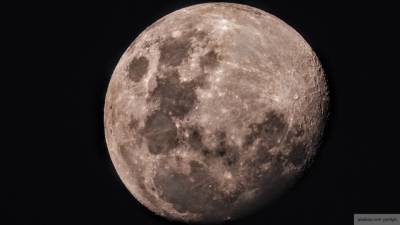 Роскосмос поздравил КНР с успешной посадкой космического аппарата на Луну