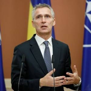 НАТО: Российские войска в Приднестровье нарушают целостность Молдовы