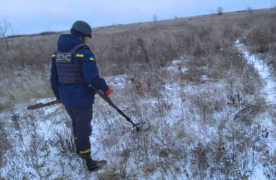 Донбасс опять в огне: враг накрыл позиции ВСУ возле Катериновки
