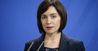 Додон сожалеет о словах нового президента Молдавии в адрес ЕАЭС