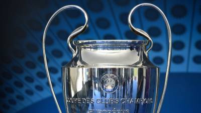 УЕФА может изменить формат группового этапа Лиги чемпионов