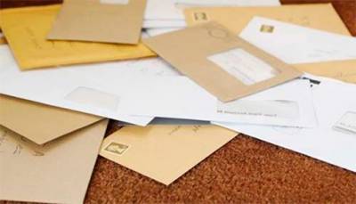 В Украине зарегистрировали два новых оператора почтовой связи
