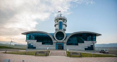 Аэропорт в Степанакерте может заработать: тонкости трехстороннего заявления по Карабаху