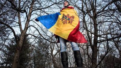 Молдавия отказывается признавать долги за газ
