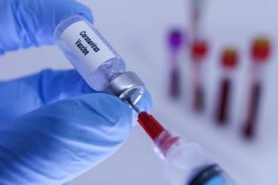 В Белгородской области появятся центры вакцинации от коронавируса