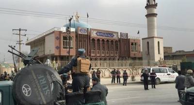 В Кабуле взорвался автомобиль с российскими дипломатами: что известно