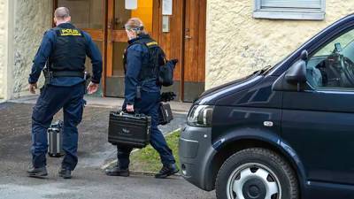 Почти 30 лет дома: в Швеции задержали женщину, которая не выпускала сына