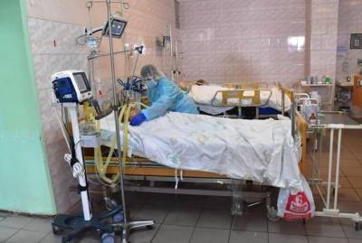 Смерть пациентов в Жолкве: медики сработали правильно, а администрация - нет