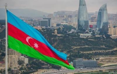 Азербайджан вывел из Нагорного Карабаха своих морских пехотинцев