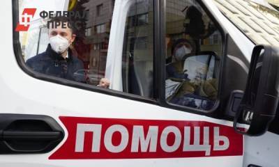 Нижегородские врачи получили 15 новых автомобилей скорой помощи