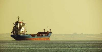 Bloomberg: В Азию следует армада танкеров с американской нефтью
