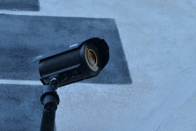 20 стационарных камер установят на автодорогах региона 33 до конца 2020 года