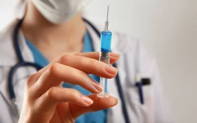 В России начинается массовая вакцинация от коронавируса – Учительская газета