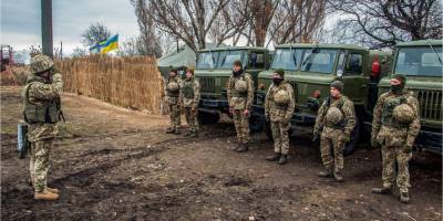 Россия не заинтересована в достижении мира на Донбассе — ТКГ