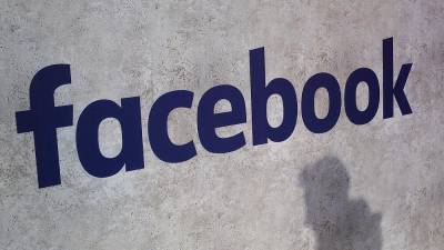 40 штатов США подали иск против "Фейсбука"