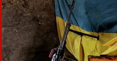 Зеленский заявил, что Украина готова к новому этапу разведения войск в Донбассе
