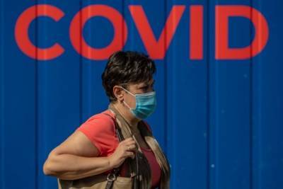 Билл Гейтс дал новый прогноз относительно окончания пандемии COVID-19 (ВИДЕО)