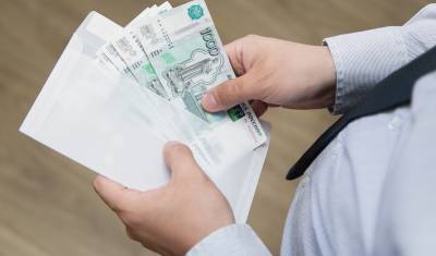 Прокурор Тюменской области рассказал как взяточники возвращают деньги государтсву