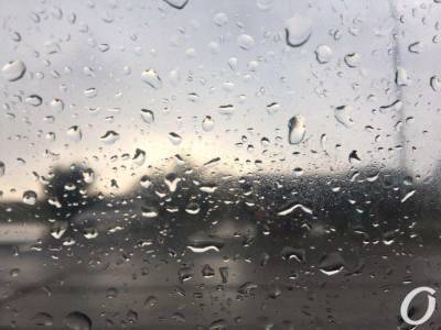 Погода в Одессе 10 декабря: четверг обещает быть дождливым