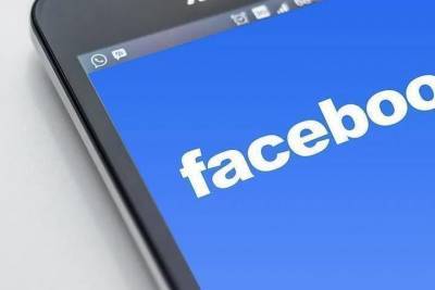 Почти все американские штаты направили иски против Facebook