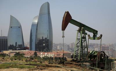OilPrice (Великобритания): нефть — ключ к сближению России с Азербайджаном