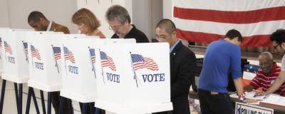 17 штатов поддержали иск Техаса о пересмотре итогов выборов