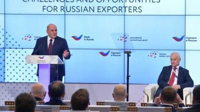 «Сделано в России»: Как РЭЦ поддерживает отечественных производителей, чьи-товары товары высоко ценятся в мире