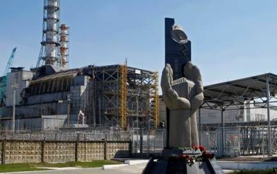 Владимир Зеленский - Кабмин займется подготовкой к 35-й годовщине Чернобыльской катастрофы - korrespondent.net