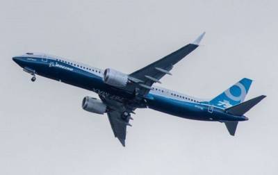 Boeing 737 Max совершил первый коммерческий перелет после двухлетнего запрета - rbc.ua - США - Бразилия - Сан-Паулу