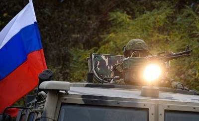 Синьхуа: сможет ли Россия обеспечить мир в Нагорном Карабахе?