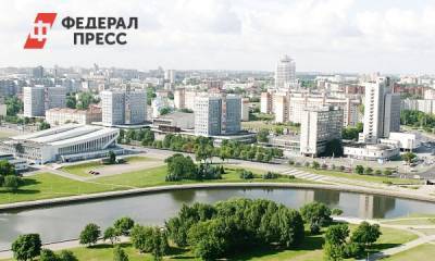Белоруссия закроет выезд через наземные границы