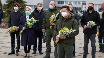 Украина готовится к 35 годовщине Чернобыля: что должен сделать Кабмин – указ Зеленского