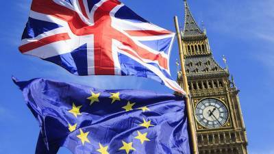 ЕС и Великобритания придут к соглашению по Brexit к 13 декабря
