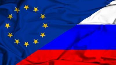 От антироссийских санкций ЕС теряет ежегодно более 20 миллиардов евро