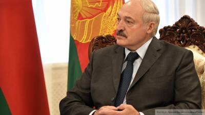 Власти Белоруссии анонсировали запрет на выезд из страны из-за пандемии