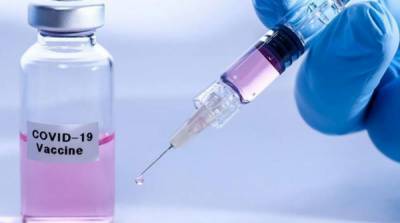 Канада одобрила вакцину от коронавируса Pfizer / BioNTech