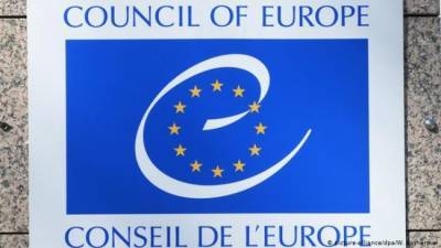 Совет Европы выразил сожаление по поводу коррупции на Украине
