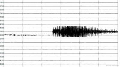 Жители Иркутска и Улан-Удэ ощутили землетрясение магнитудой 5,5 в Бурятии