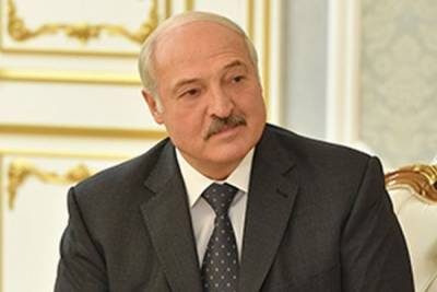 Лукашенко ратифицировал соглашение с Россией о взаимном признании виз