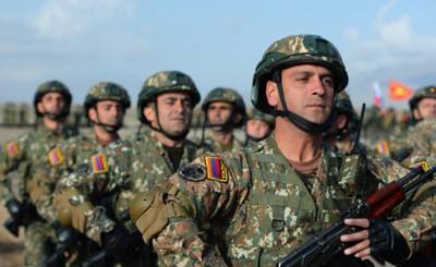 Единственно верный путь построения сильной Армении — в новом союзе с Россией (Iravunk, Армения)