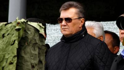 Избрание Януковичу пресечения по делу Майдана снова перенесли: адвокаты не явились