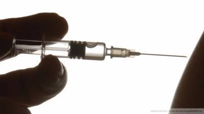Египет заявил о готовности закупить российскую вакцину "Спутник V"