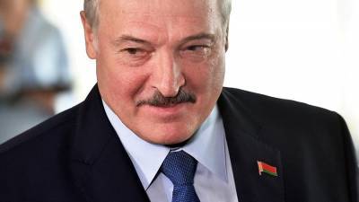 Лукашенко подписал закон о ратификации соглашения с РФ о признании виз