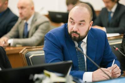 Экс-директора Новосибирского авиаремонтного завода подозревают в хищении 65 млн