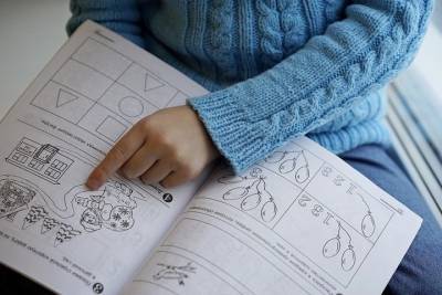 В Оренбурге 9% школьников продолжают оставаться на дистанционном обучении