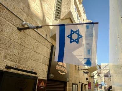 МИД Израиля вызвал посла РФ после высказывания о политике региона в интервью The Jerusalem Post