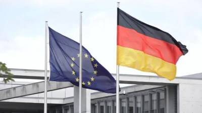 Из-за антироссийских санкций Германия теряет миллиарды