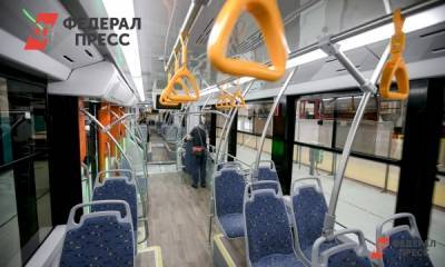 В нескольких районах Краснодара проложат трамвайные пути