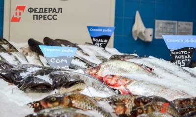 В России появятся «зеленые» продукты