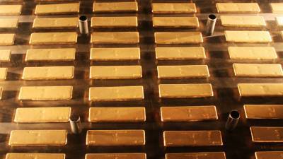 В машине у якутянина нашли золото стоимостью более 7 млн рублей